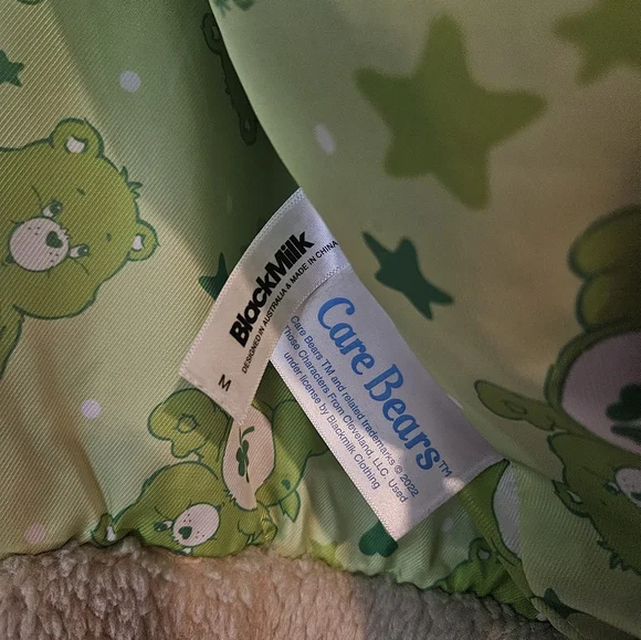 Blackmilk care bears jacket - Picture 6 of 6
